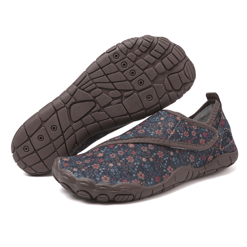 Julia | Lichtgewicht Comfortschoenen