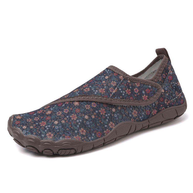 Julia | Lichtgewicht Comfortschoenen