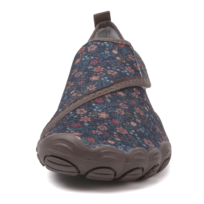 Julia | Lichtgewicht Comfortschoenen