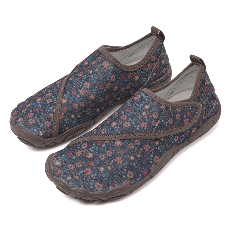 Julia | Lichtgewicht Comfortschoenen