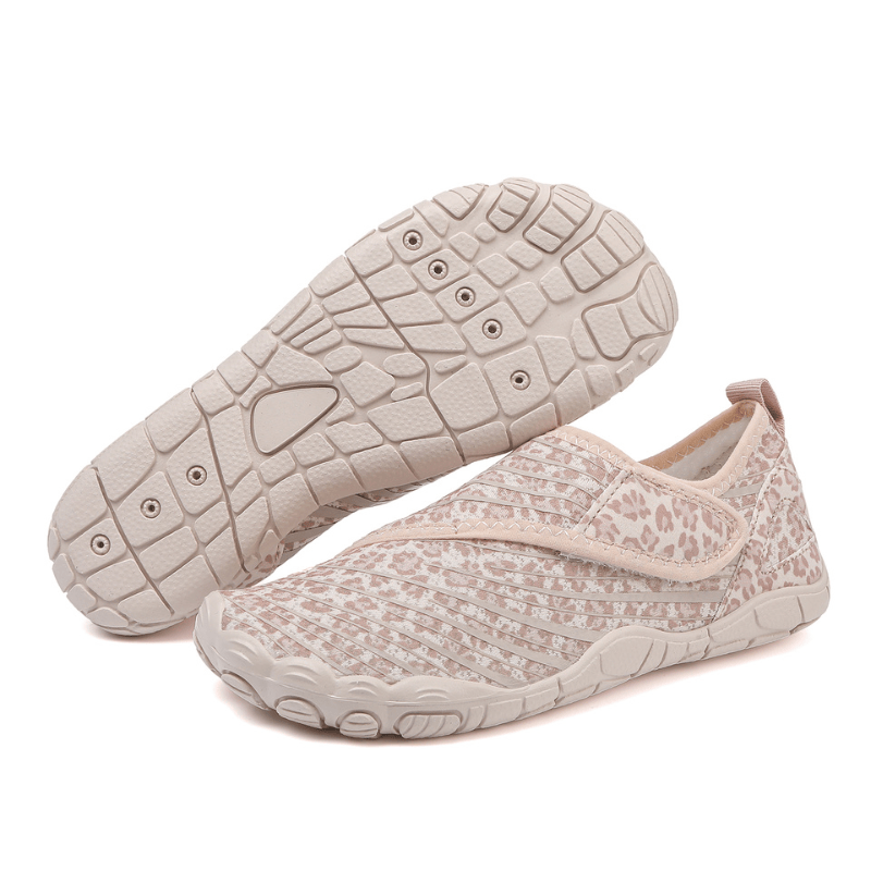 Julia | Lichtgewicht Comfortschoenen
