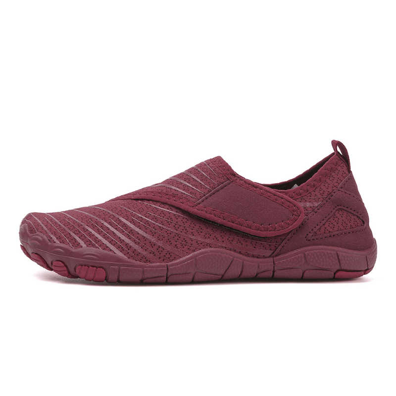 Julia | Lichtgewicht Comfortschoenen