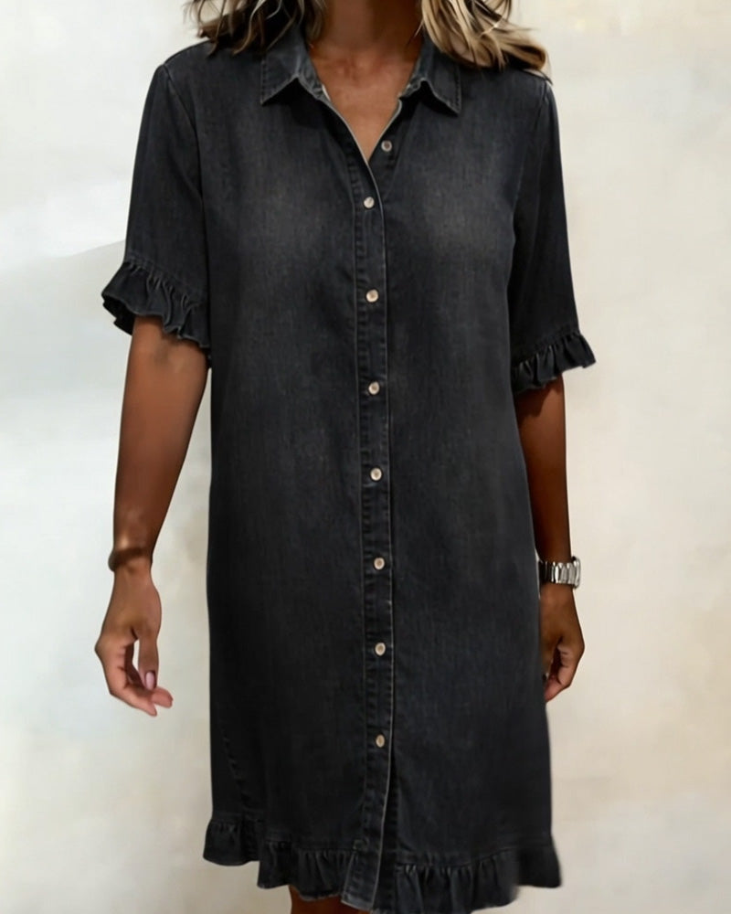 Viviana™ | Effortless Long Dress