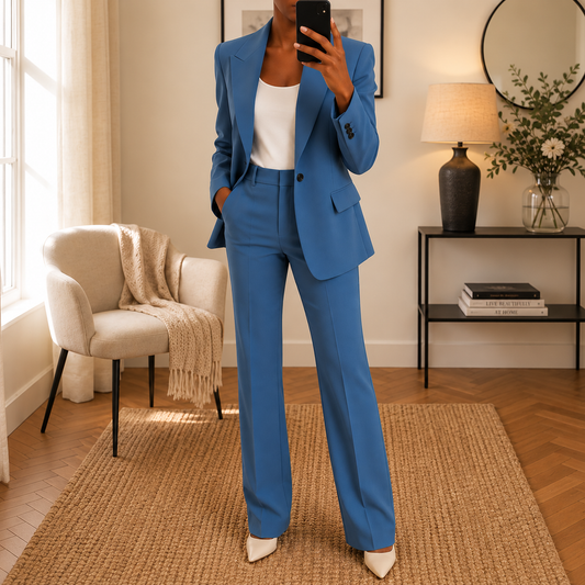 Amelia | Elegante 2-Delige Set