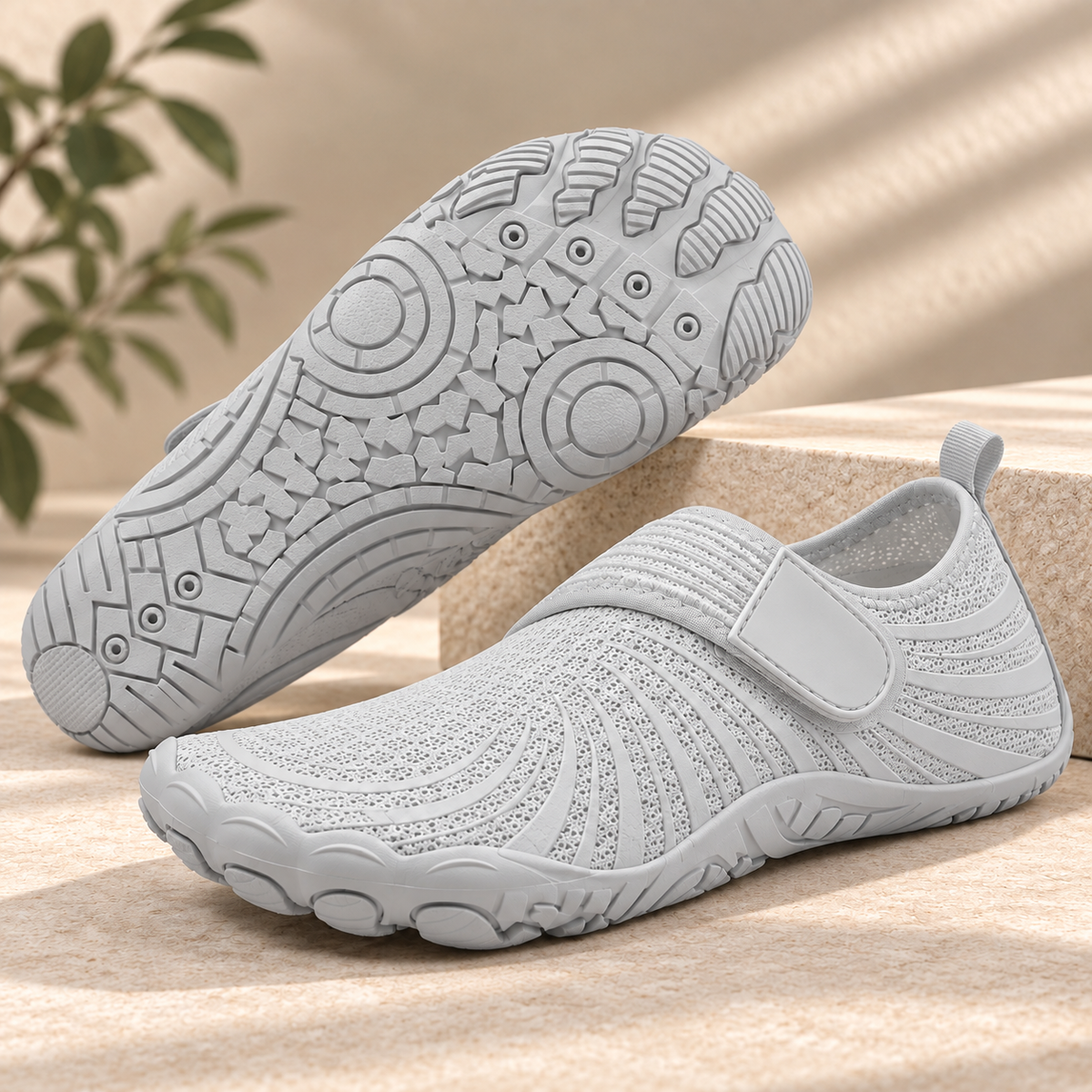 Julia | Lichtgewicht Comfortschoenen