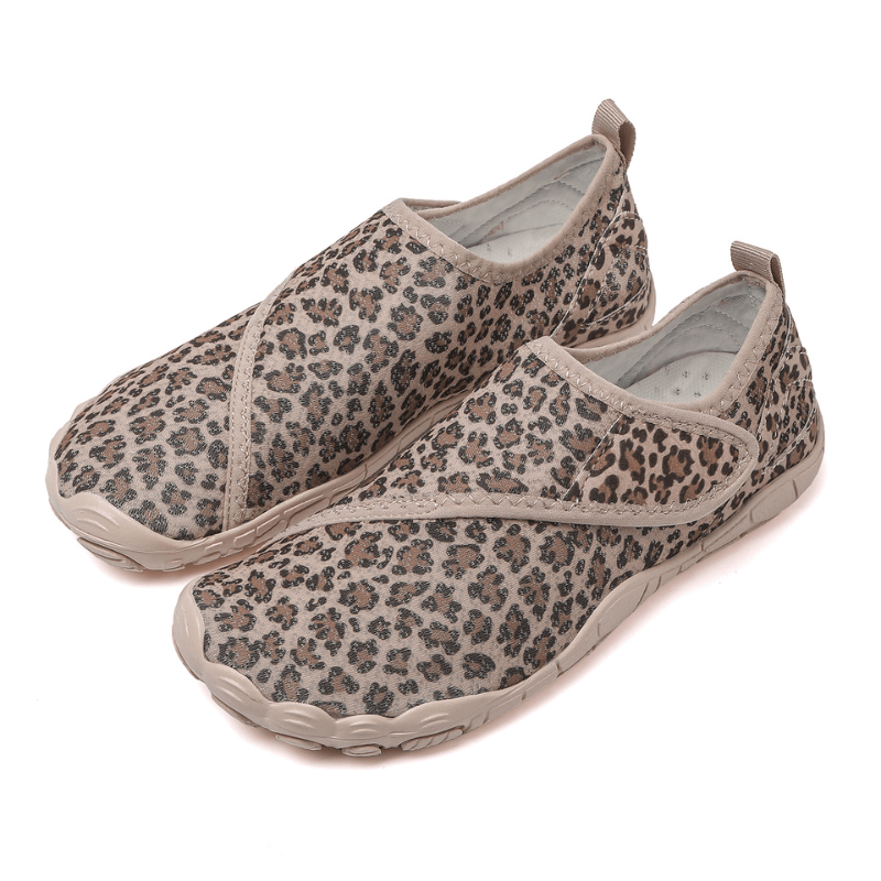 Julia | Lichtgewicht Comfortschoenen