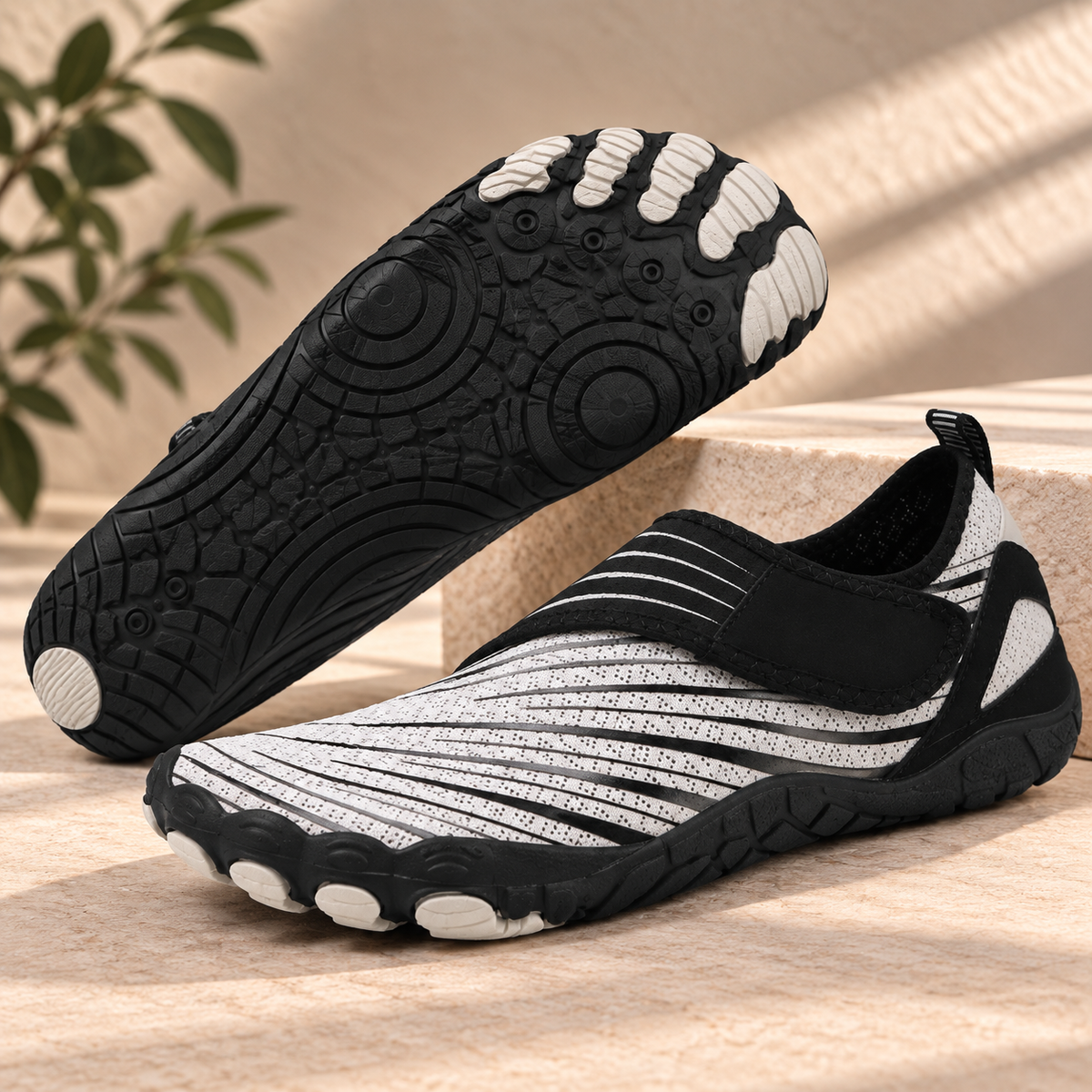 Julia | Lichtgewicht Comfortschoenen