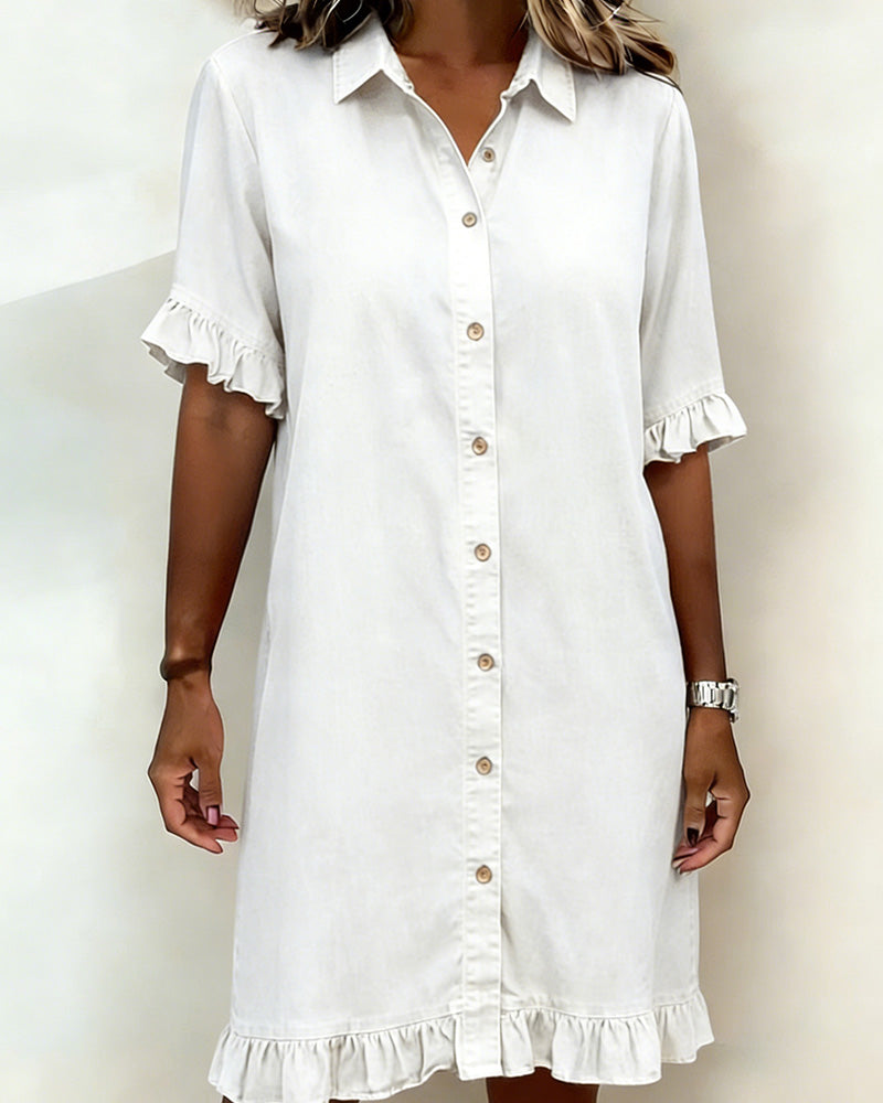 Viviana™ | Effortless Long Dress