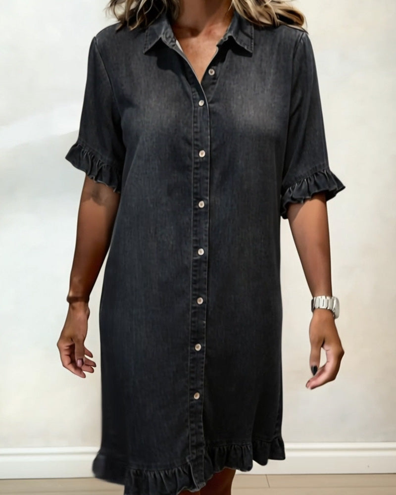 Viviana™ | Effortless Long Dress