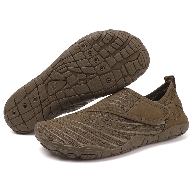 Julia | Lichtgewicht Comfortschoenen