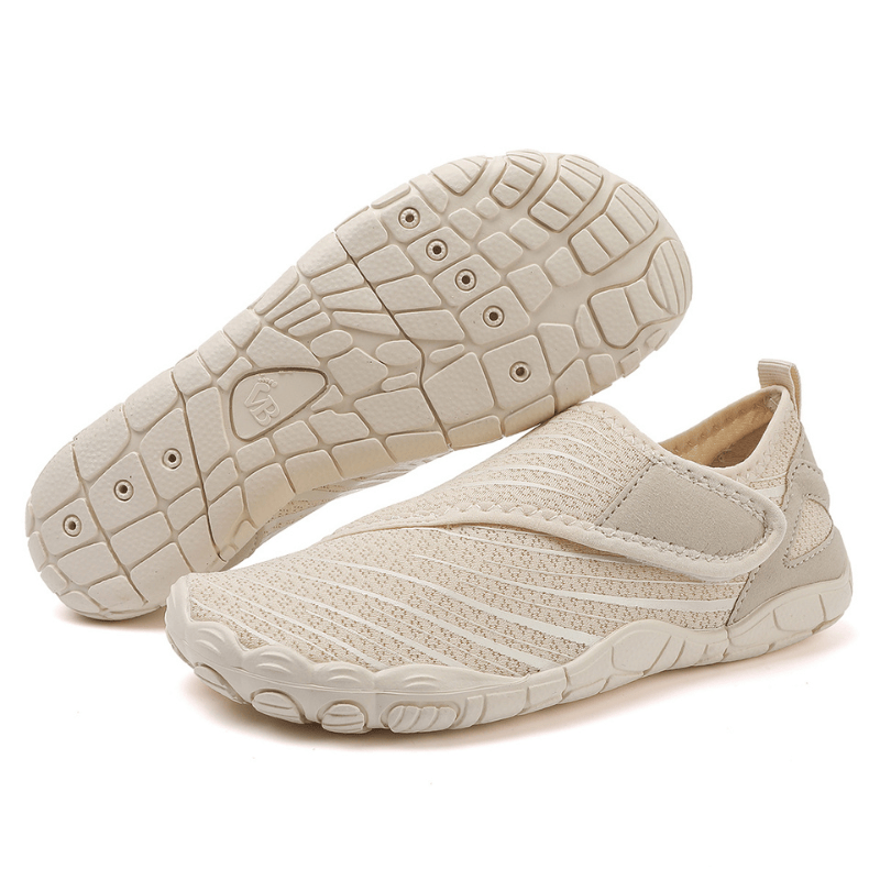 Julia | Lichtgewicht Comfortschoenen