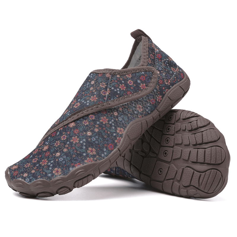 Julia | Lichtgewicht Comfortschoenen
