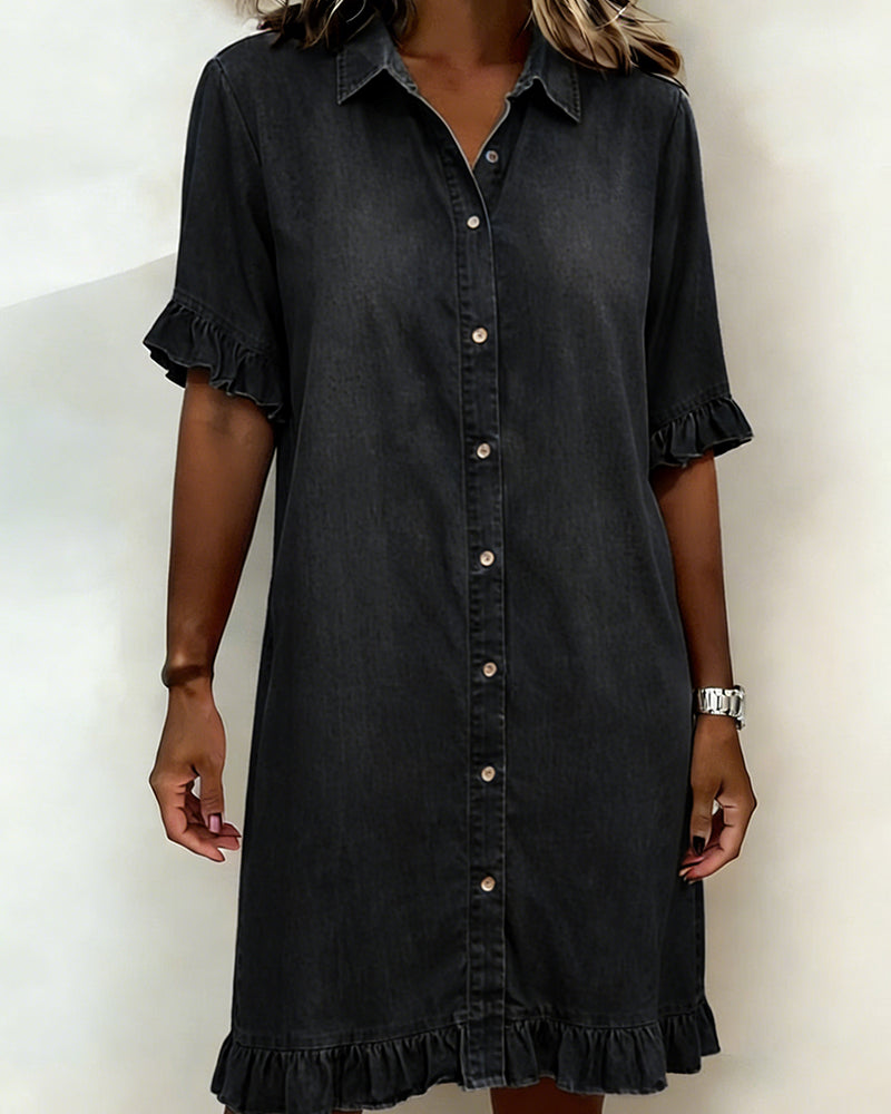 Viviana™ | Effortless Long Dress