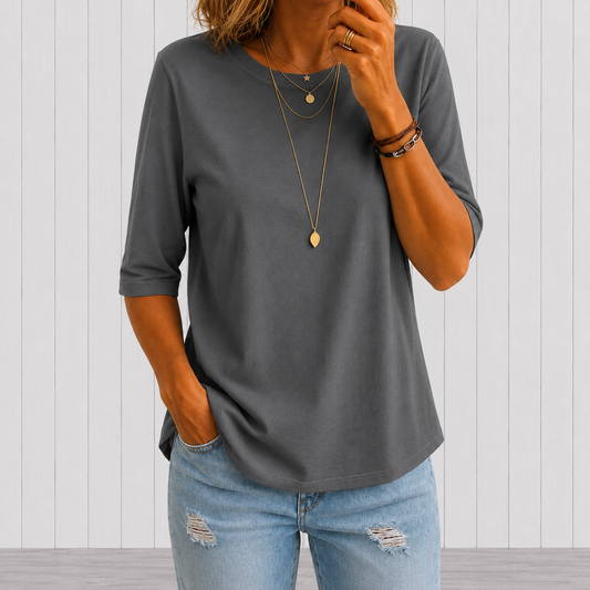 Calvera™ | Essential Comfort Tee