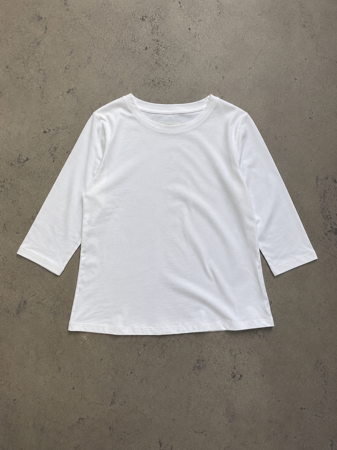 Calvera™ | Essential Comfort Tee