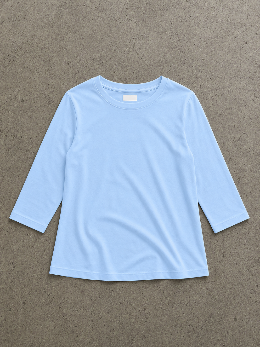 Calvera™ | Essential Comfort Tee