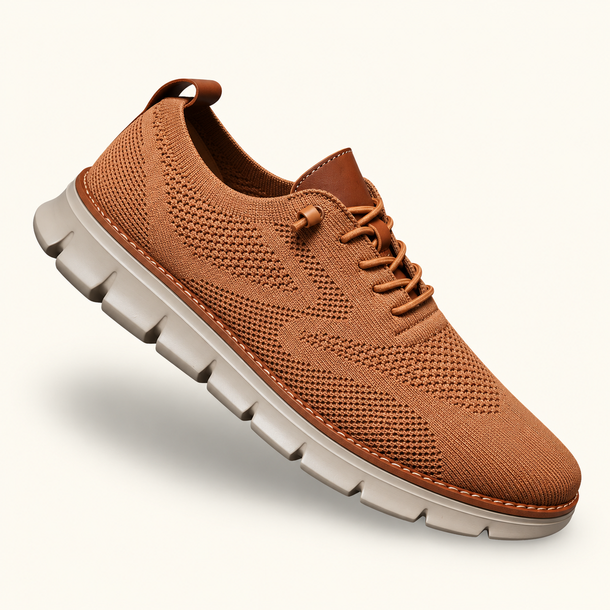 Daan | Herensneakers met Sportieve Look
