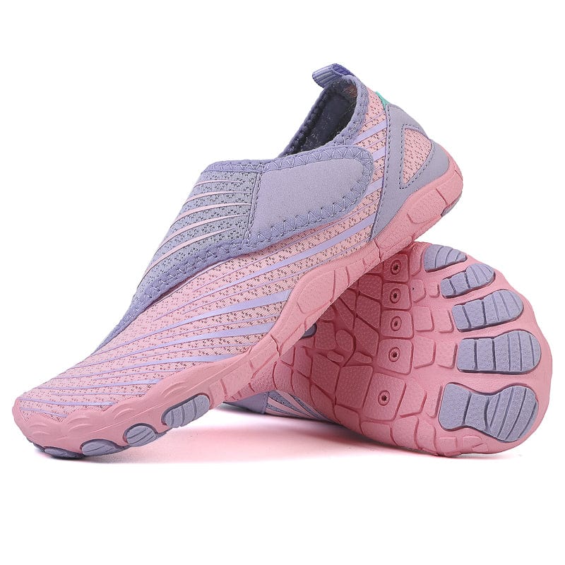 Julia | Lichtgewicht Comfortschoenen