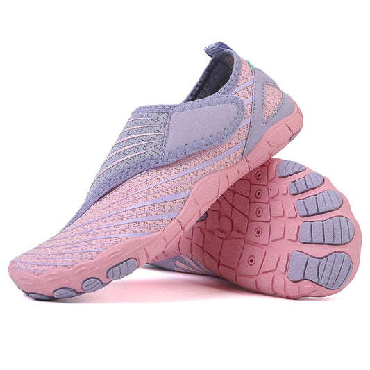 Julia | Lichtgewicht Comfortschoenen