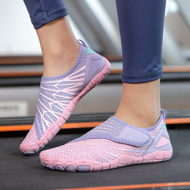 Julia | Lichtgewicht Comfortschoenen