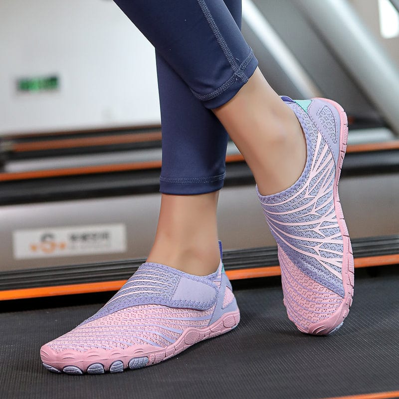 Julia | Lichtgewicht Comfortschoenen
