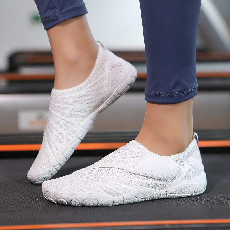 Julia | Lichtgewicht Comfortschoenen