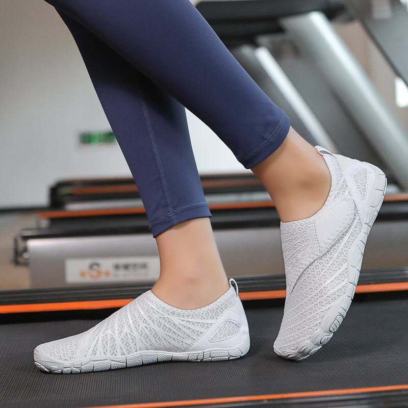 Julia | Lichtgewicht Comfortschoenen