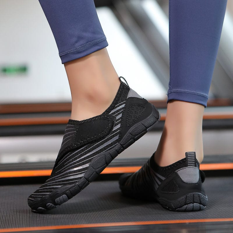 Julia | Lichtgewicht Comfortschoenen