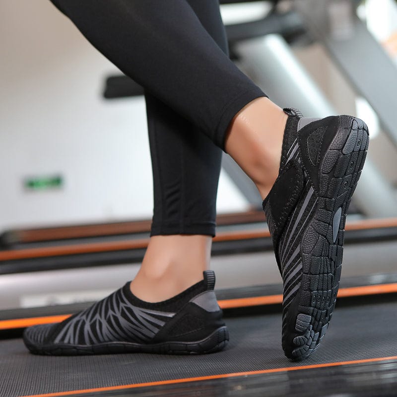 Julia | Lichtgewicht Comfortschoenen