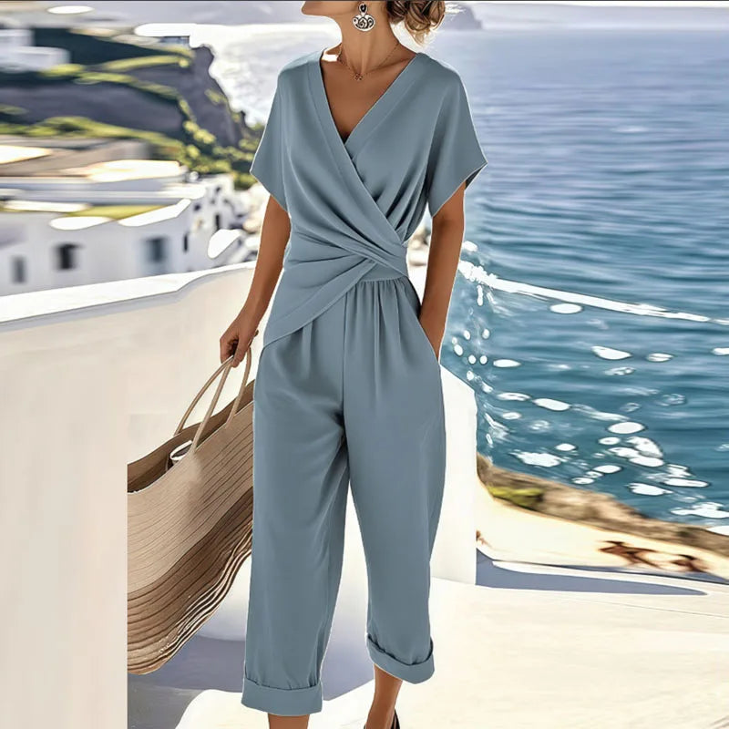 Madeline™ Elegant Two-Piece Set