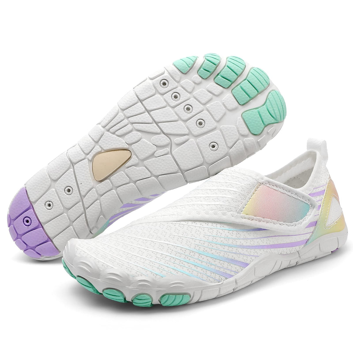 Julia | Lichtgewicht Comfortschoenen