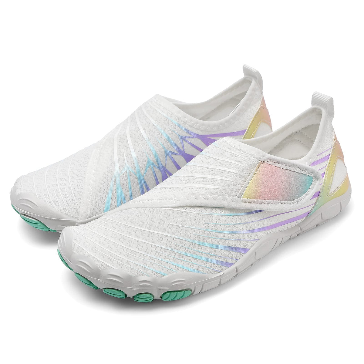 Julia | Lichtgewicht Comfortschoenen