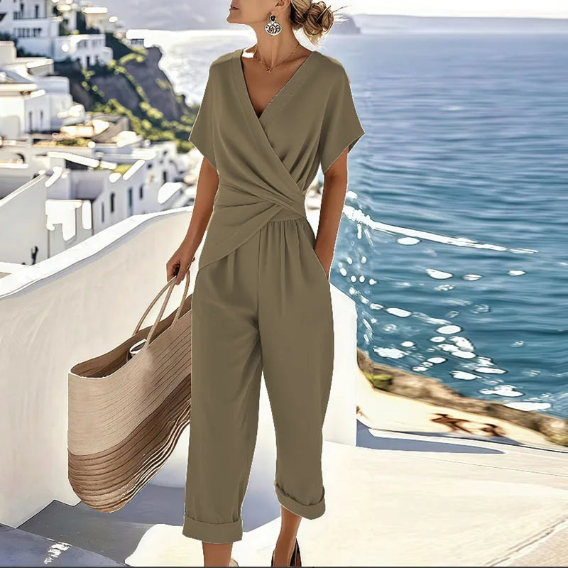 Madeline™ Elegant Two-Piece Set