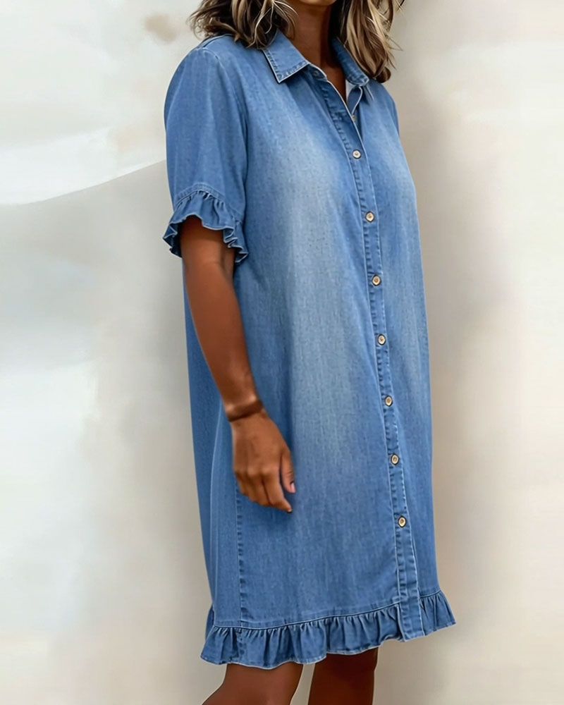 Viviana™ | Effortless Long Dress