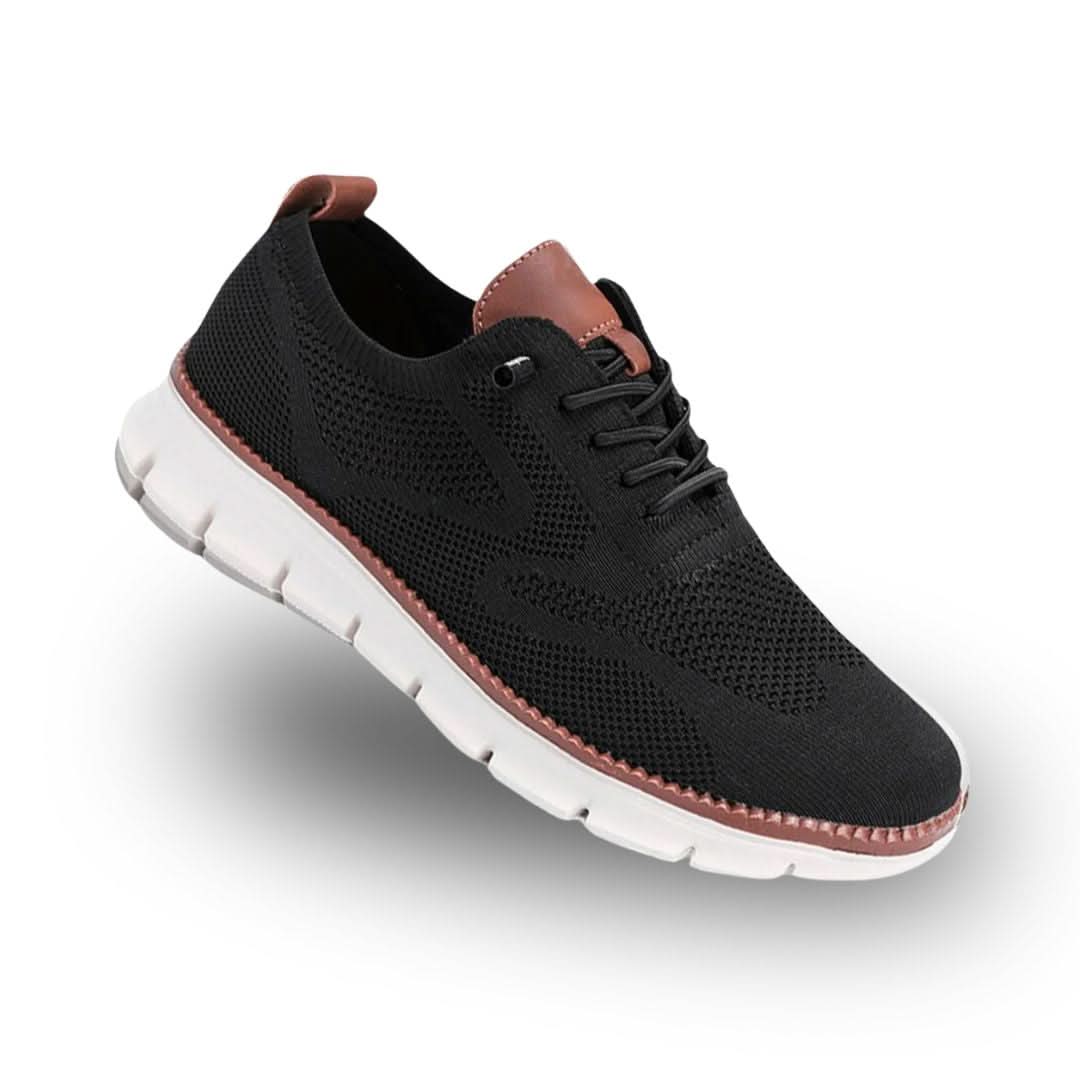 Daan | Herensneakers met Sportieve Look