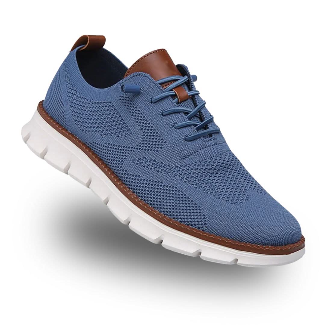 Daan | Herensneakers met Sportieve Look