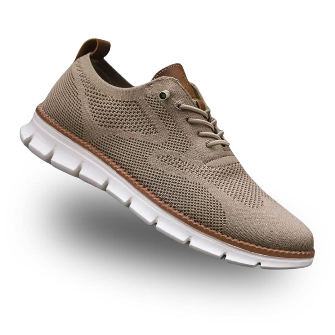 Daan | Herensneakers met Sportieve Look