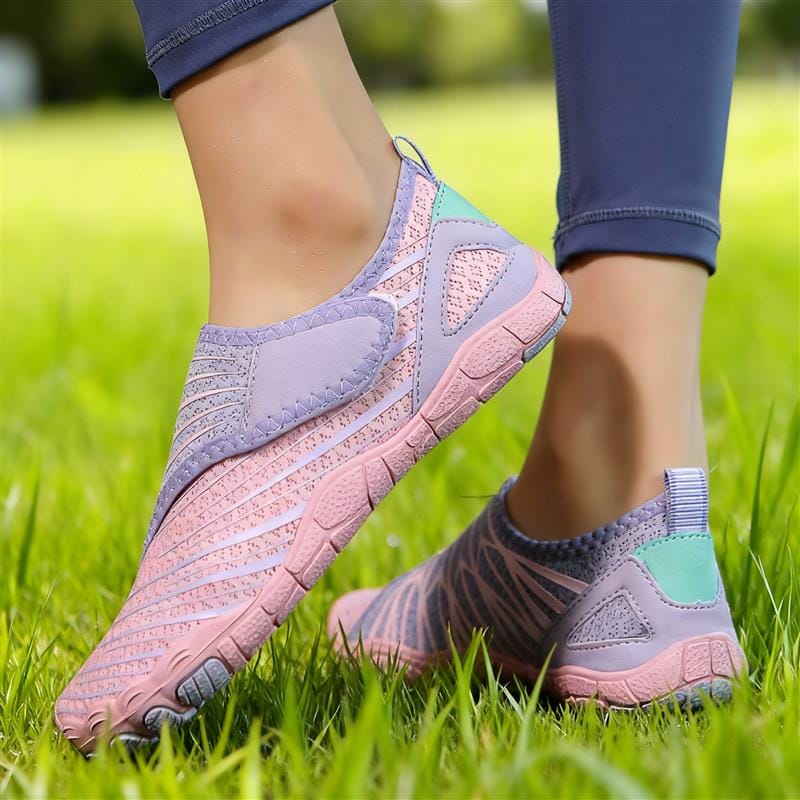 Julia | Lichtgewicht Comfortschoenen