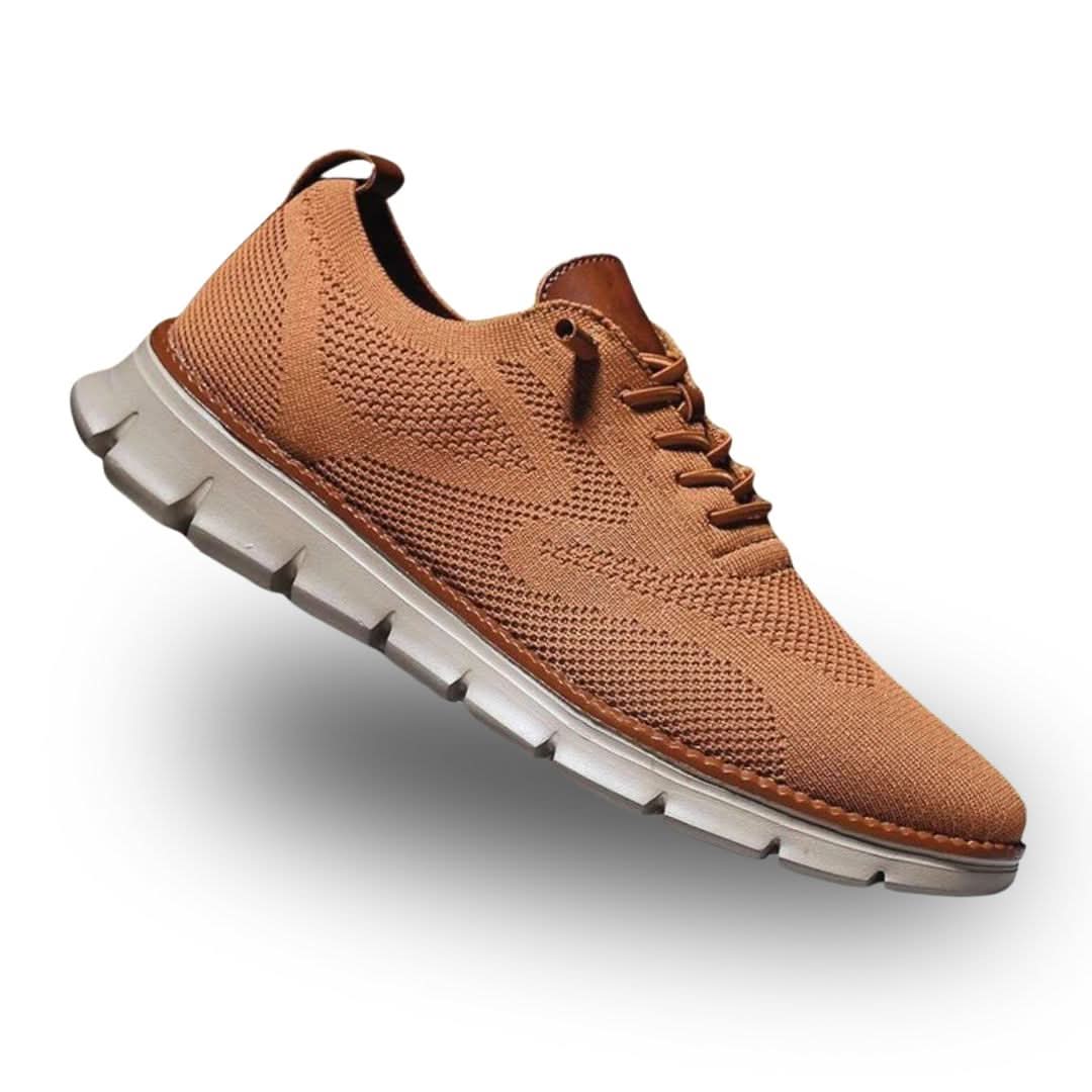 Daan | Herensneakers met Sportieve Look