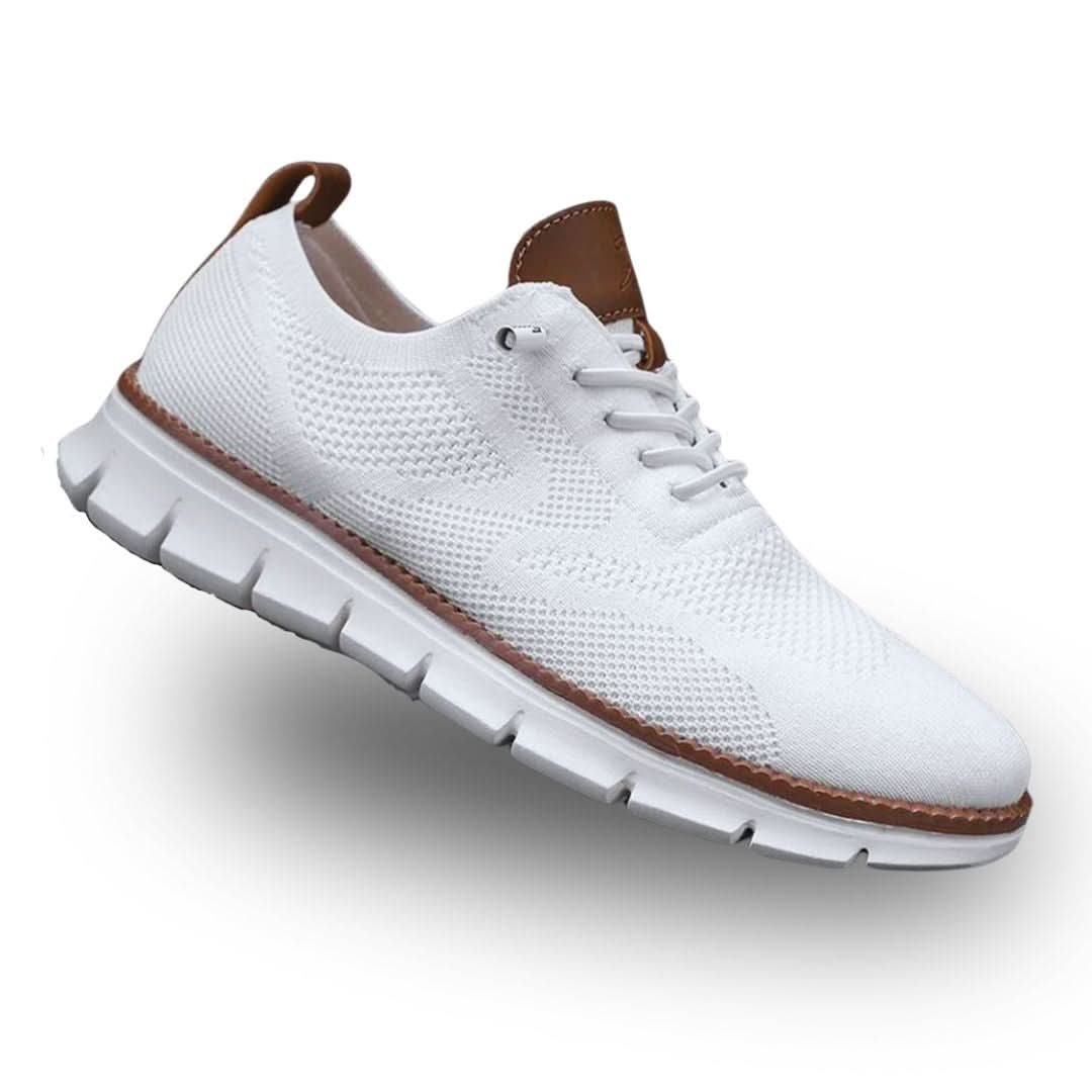 Daan | Herensneakers met Sportieve Look